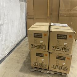 Houston Location - AS-IS home improvement pallet QTY 8