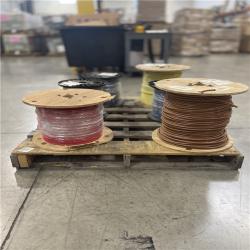 DALLAS LOCATION - SOUTHWIRE MIXED PALLET -(6 UNITS)