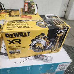 Dallas Location - As-Is DEWALT Tool Pallet