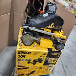 CALIFORNIA AS -IS  TOOL PALLET