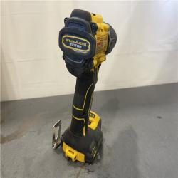 AS-IS - DEWALT 20-Volt Compact Cordless 1/2 in. Hammer Drill