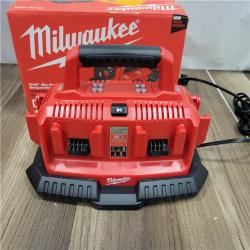 GOOG Milwaukee 48-59-1806 M18 Six Pack Sequential Charger