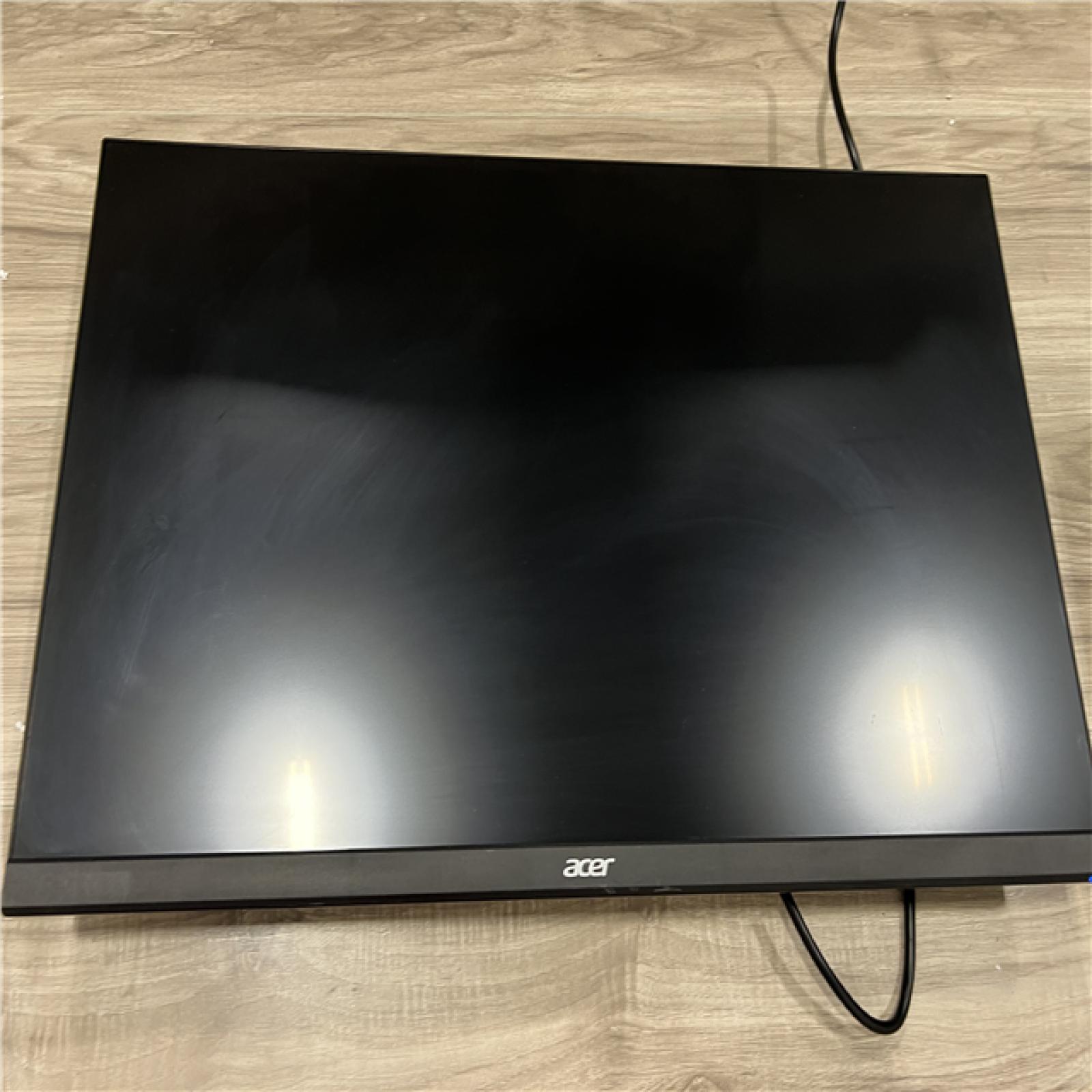 AS-IS Acer - Nitro XV271U M3BMIIPRX 27 LCD Gaming Monitor