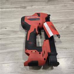 AS-IS Milwaukee M12 Cable Stapler (TOOL ONLY)
