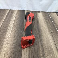 AS-IS Milwaukee  FUEL 18V Lithium-Ion Cordless Brushless Oscillating Multi-Tool (Tool-Only)