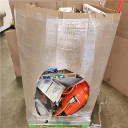 Phoenix AS-IS Mixed Home Improvement Pallet