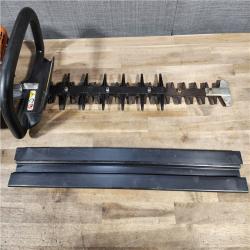 HOUSTON LOCATION - AS-IS ECHO 20 in. 21.2 Cc Gas 2-Stroke Hedge Trimmer