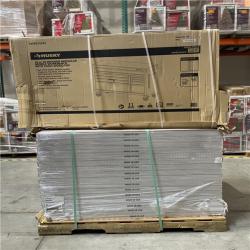 DALLAS LOCATION- AS-IS HOME IMPROVEMENT PALLET