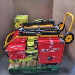 PHOENIX AS-IS TOOL PALLET