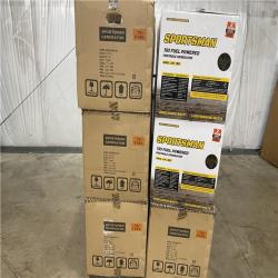Houston Location - AS-IS home improvement pallet QTY 12