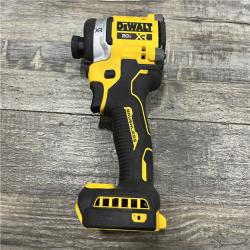 AS-IS DEWALT 20V MAX XR Cordless Impact Driver (Tool Only)