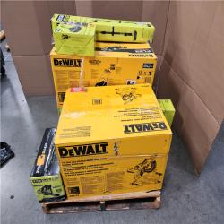 PH0ENIX AS-IS TOOL PALLET