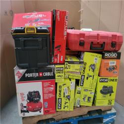 PHOENIX AS-IS TOOL PALLET