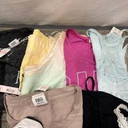 NEW - Victoria's Secret Women's Clothes Variety (Lot Of 15)