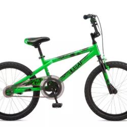 NEW! PACIFIC 20 KIDS' BIKE - ERUPT GREEN