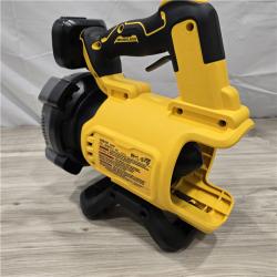 LIKE NEW! - DEWALT 20V MAX 125 MPH Cordless Blower (Tool Only)