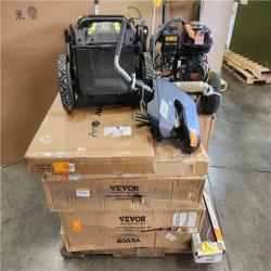 Phoenix AS-IS Monster Turbo Pallet