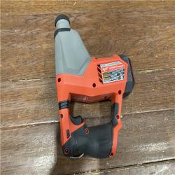 AS-ISM12 FUEL 12V Lithium-Ion Brushless Cordless 5/8 in. SDS-Plus Rotary Hammer Drill (Tool-Only)