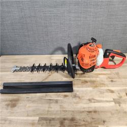 HOUSTON LOCATION - AS-IS Echo 20 21.2cc Hedgetrimmer