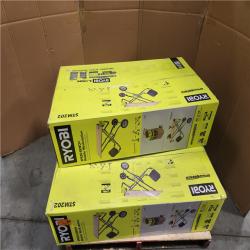 CALIFONIA  NEW  AS-IS TOOL PALLET