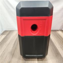 AS-IS- Milwaukee M18 Vacuum 2Gal Hose Access (Tool-Only)