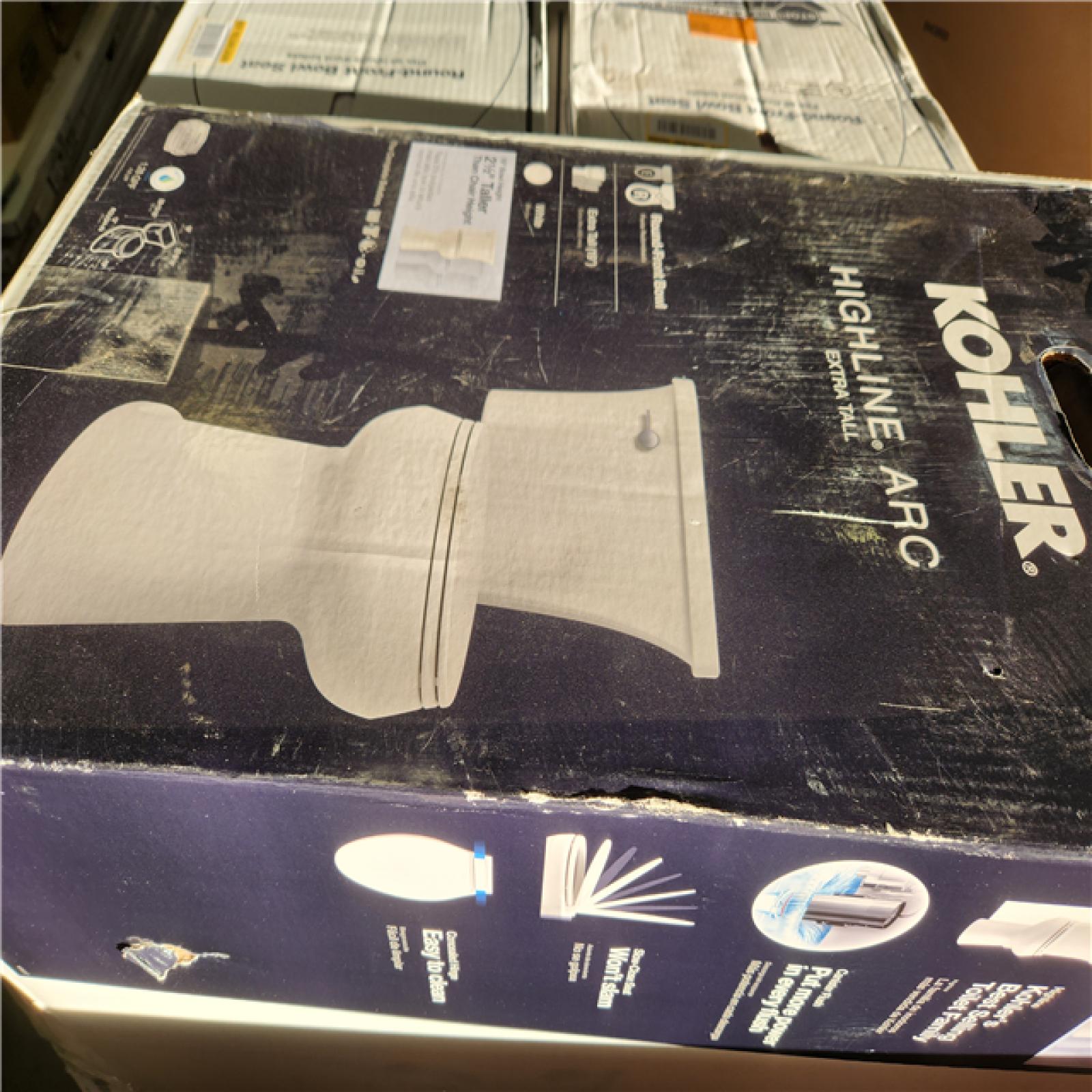 Phoenix AS-IS Mixed Home Improvement Pallet