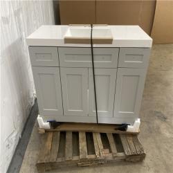 Houston Location AS-IS Home Improvement