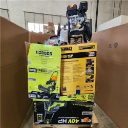 Phoenix AS-IS Monster Turbo Pallet