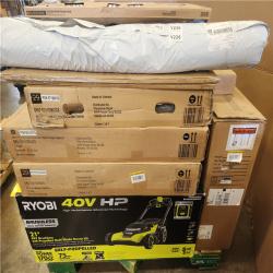 Phoenix AS-IS Monster Turbo Pallet