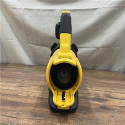 AS-IS DEWALT 20V MAX* XR Brushless Cordless Handheld Blower Kit