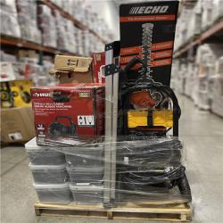 DALLAS LOCATION - AS-IS MONSTER TURBO