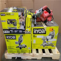 PHOENIX AS-IS TOOL PALLET