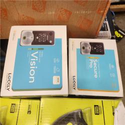 Phoenix AS-IS Monster Turbo Pallet