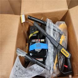 CALIFORNIA  AS-IS OUTDOOR POWER EQUIPMENT