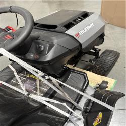 California AS-IS Murray MT100 42 Riding Mower