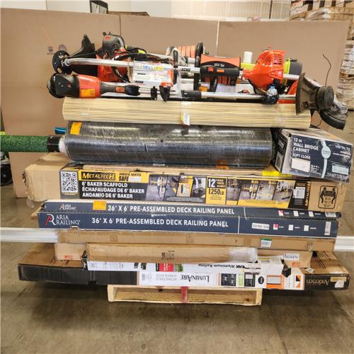 Phoenix AS-IS Monster Turbo Pallet