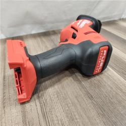 AS-IS- Milwaukee Hackzall Reciprocating Saw (Tool-Only)