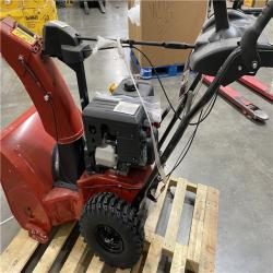 Dallas Location - As-Is Toro Power Max 824 OE 24 in. 252cc Gas Snow Blower