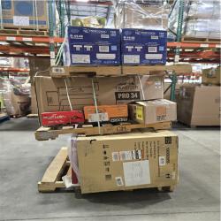 DALLAS LOCATION- AS-IS HOME IMPROVEMENT PALLET