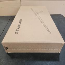 Phoenix NEW STARLINK Standard 4 X : High-Speed, Low-Latency Internet Kit (Latest Model) (SEALED).