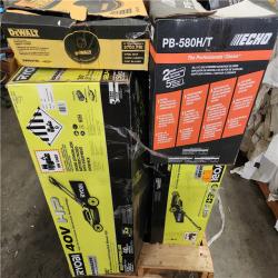 Phoenix AS-IS Mixed Home Improvement Pallet
