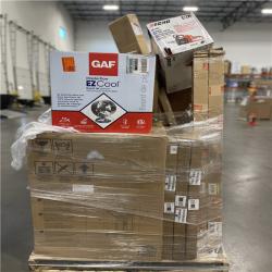 DALLAS LOCATION- AS-IS MONSTER TURBO