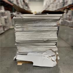 DALLAS LOCATION- AS-IS HOME IMPROVEMENT PALLET