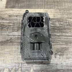 AS-IS Spartan Camera GC-LR4b2 Gocam Bluegrass Blackout Camera