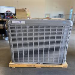 DALLAS LOCATION - Johnson Controls 4 Ton 15.2seer/7.8 Hspf 2-Stage Heat Pump