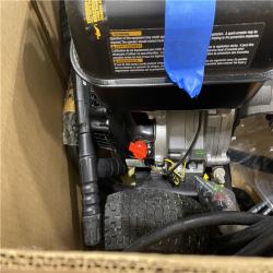 Dallas Location - As-Is DEWALT 4400 PSI 4.0 GPM Gas Pressure Washer