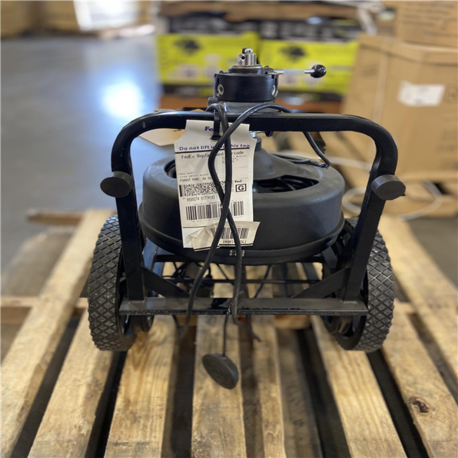 DALLAS LOCATION - Maintenance Warehouse® 1/2 In. X 100 Ft. Electric Drain Cleaner