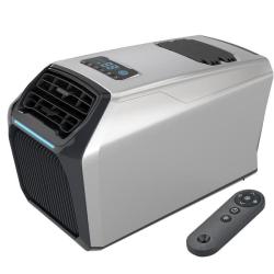 Phoenix NEW TMWINGS Portable Air Conditioner and Heater-8000 BTU for Car  Home  and Outdoor Use with Remote and Dehumidifier Mode