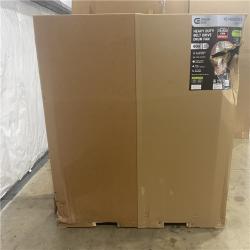 Houston Location AS IS - Heavy Duty 60in Drum Fan