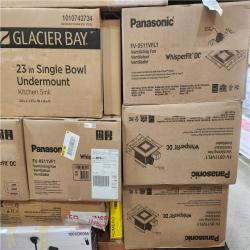 Phoenix AS-IS Monster Turbo Pallet